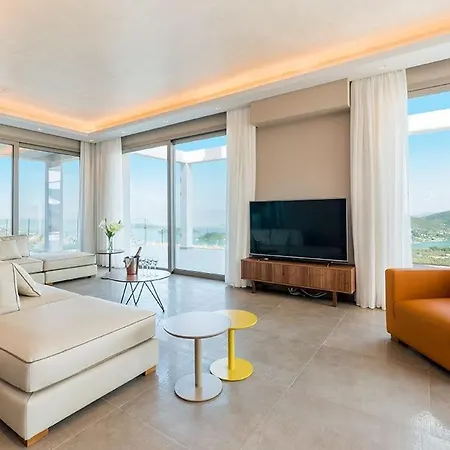 Rigania Villa Neochori (Lefkada)