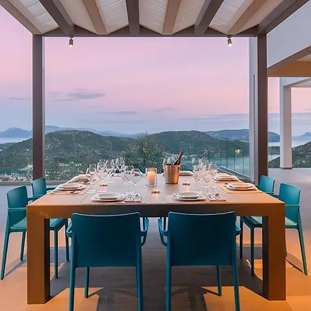 Rigania Villa *