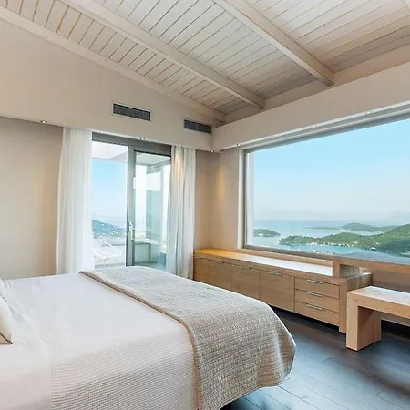 Rigania Villa Neochori (Lefkada)