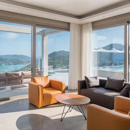 Rigania Villa Neochori (Lefkada)