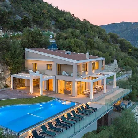 Villa Rigania