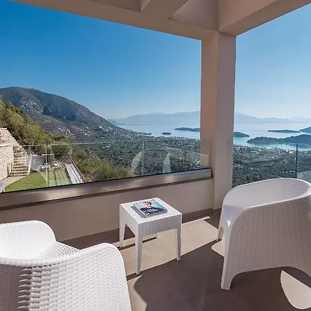Rigania Villa *