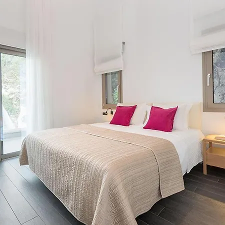 Villa Rigania Neochori (Lefkada)